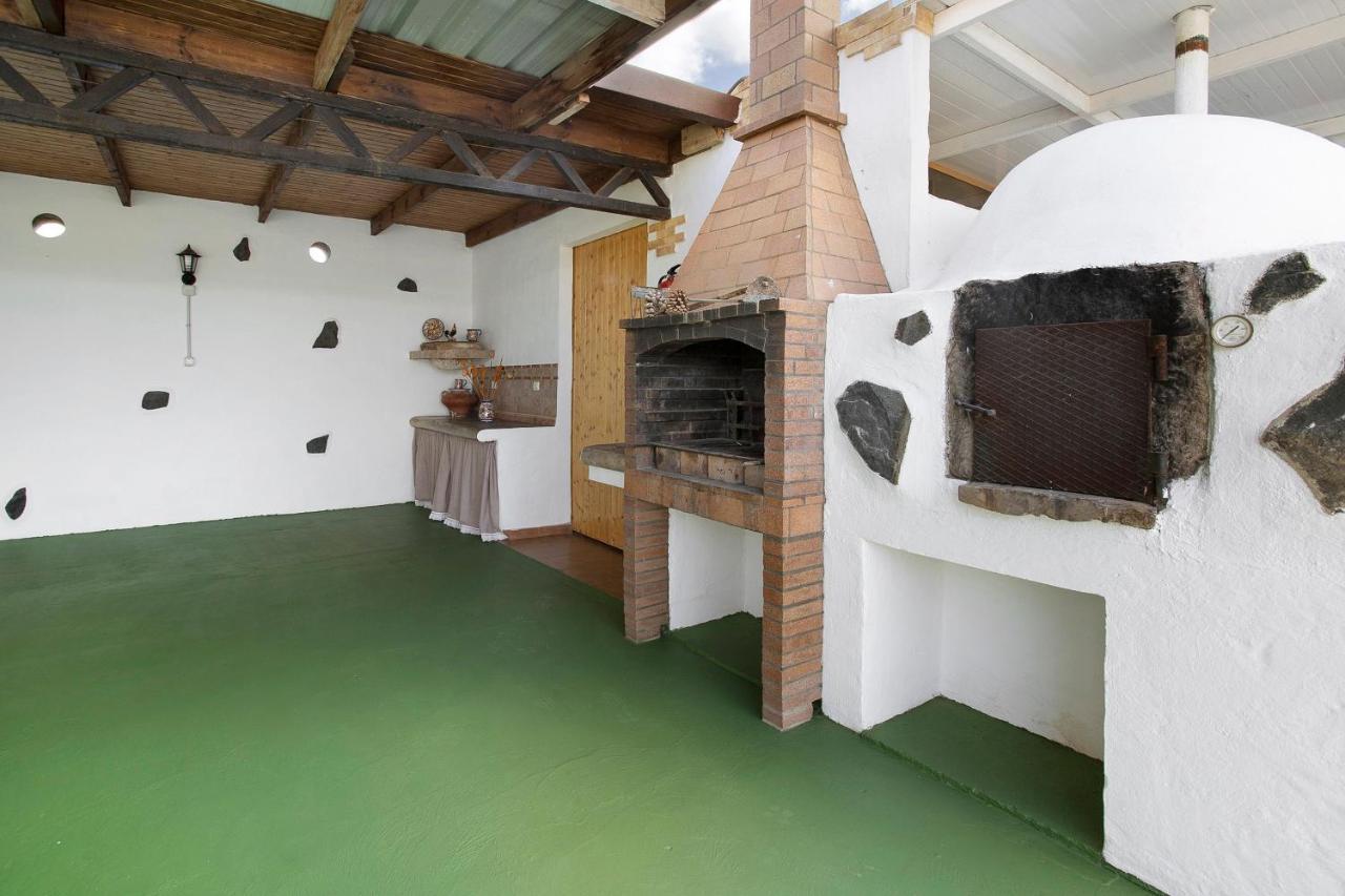 Casa Rural Jovial Ingenio Zewnętrze zdjęcie