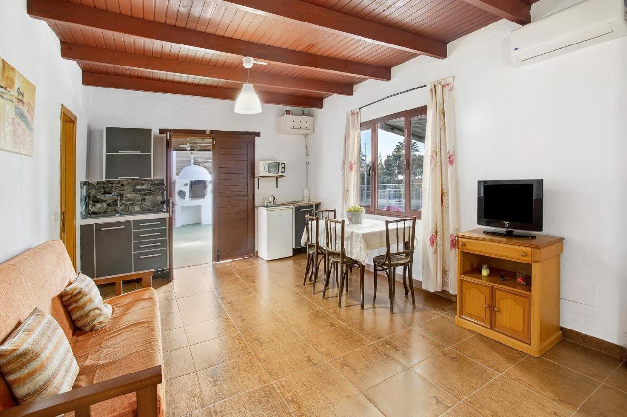 Casa Rural Jovial Ingenio Zewnętrze zdjęcie