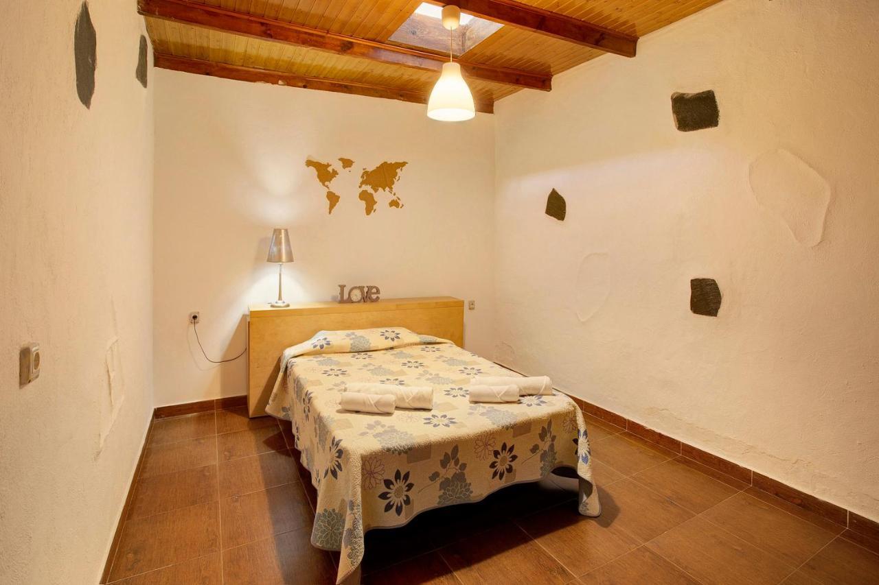 Casa Rural Jovial Ingenio Zewnętrze zdjęcie