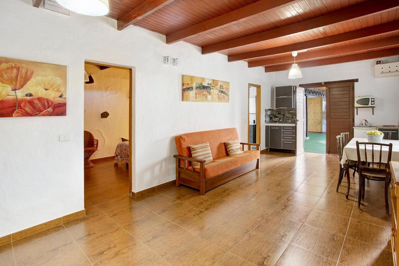 Casa Rural Jovial Ingenio Zewnętrze zdjęcie