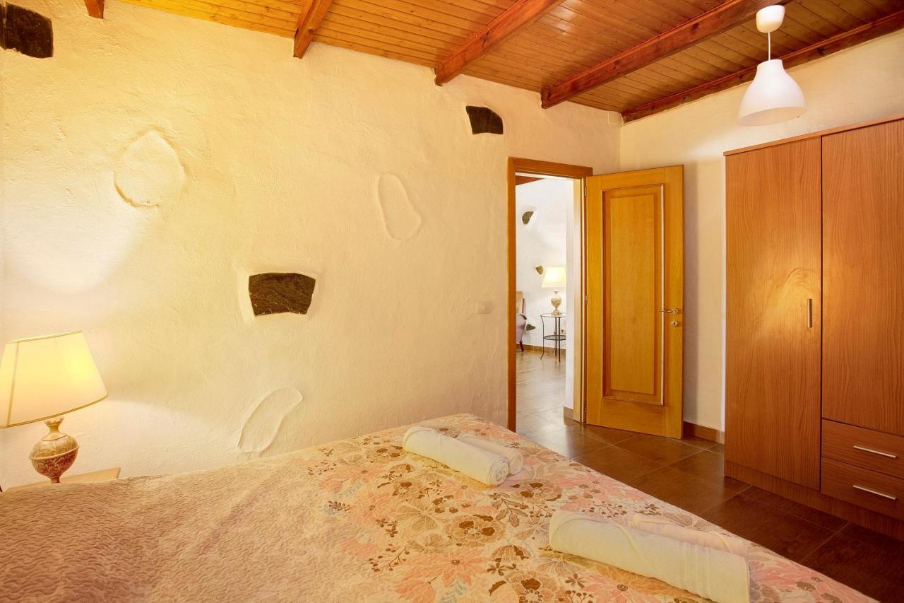 Casa Rural Jovial Ingenio Zewnętrze zdjęcie