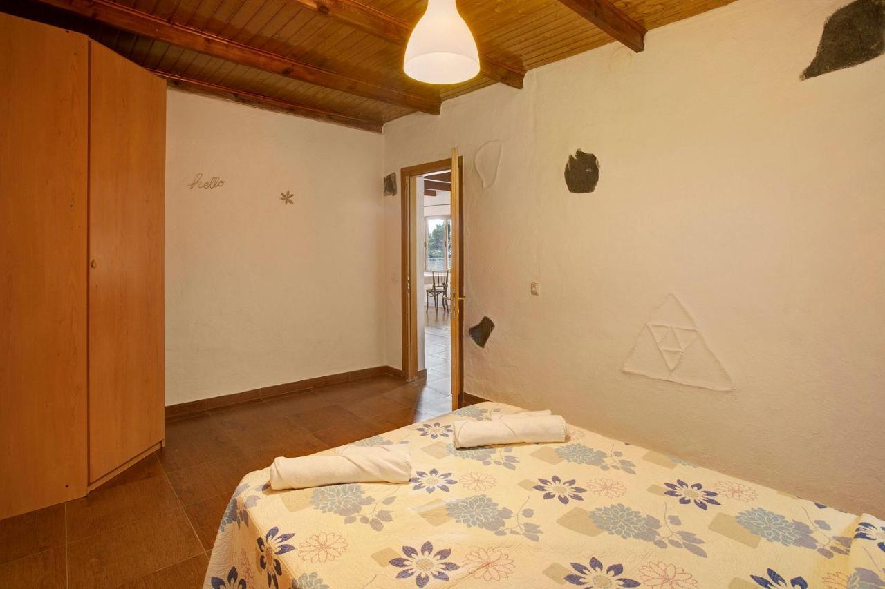 Casa Rural Jovial Ingenio Zewnętrze zdjęcie