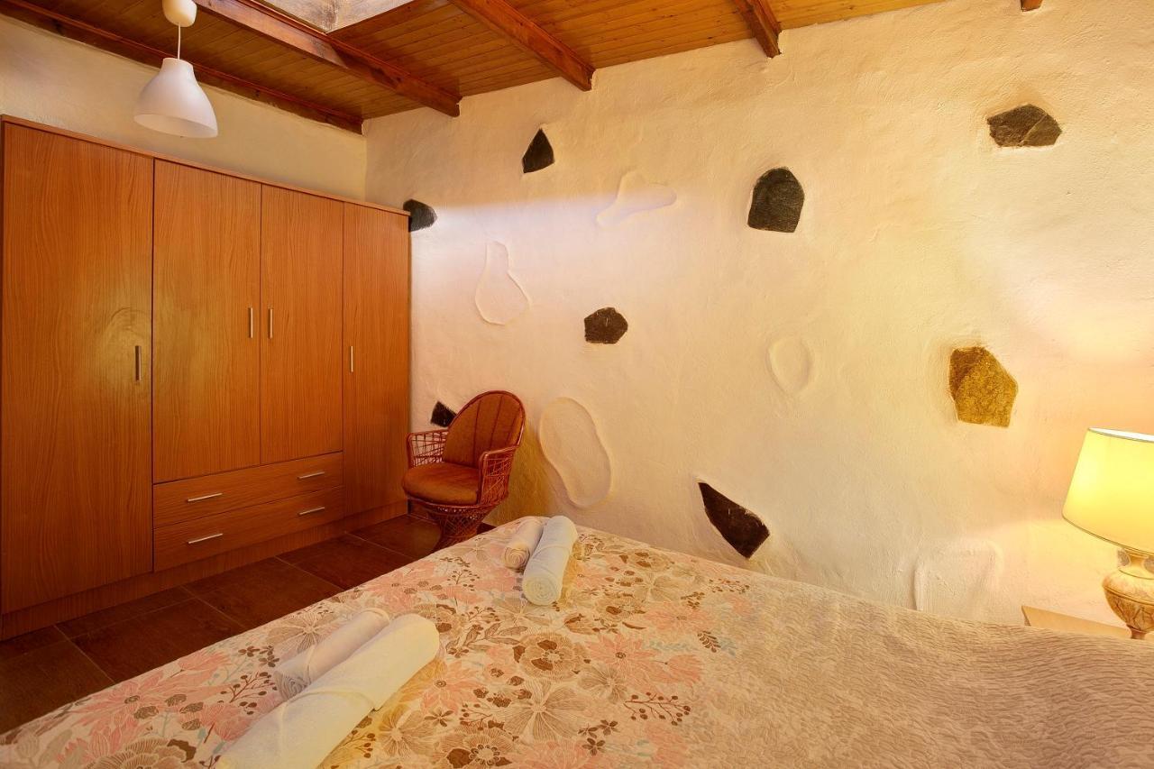 Casa Rural Jovial Ingenio Zewnętrze zdjęcie